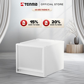 Mua Hộp Ngăn Kéo Nhựa Đa Năng TENMA  Fits FC40-3530