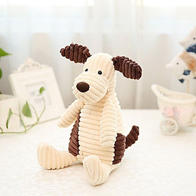 Gấu Bông cotton Lông Mềm Làm Gối Ôm Cho Bé