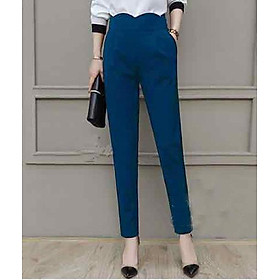 Quần lưng gợn sóng hottrend