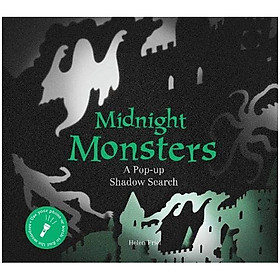 [Download Sách] Midnight Monsters