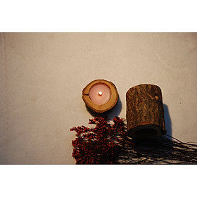Mua Đế gỗ Tealight