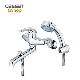 Mua Vòi Sen Nóng Lạnh - S143C