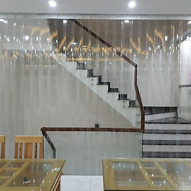 Mua Rèm nhựa PVC ngăn lạnh tránh côn trùng