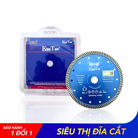 Mua Lưỡi Cắt Đa Năng Cao Cấp KingTom 180 - Cắt Siêu Bén  Ngọt  Lâu Mòn