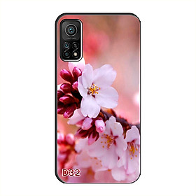 Ốp Lưng Dành Cho XIAOMI MI 10T