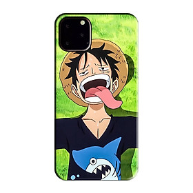 ỐP LƯNG IN DÀNH CHO IPHONE 11 PRO MAX