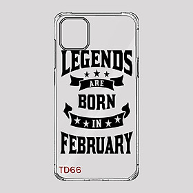 Ốp Lưng Dành Cho IPHONE 13 PRO MAX