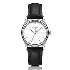 Đồng Hồ Nữ JA-1309LA Julius Hàn Quốc