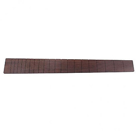 2X 20 Frets Rosewood Fretboard Guitar   Replacements for Music Lovers