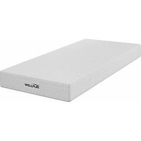 Mua Đệm Mút Hoạt Tính JYSK Wellpur F30 90 x 200 x 18cm Gold