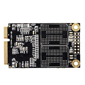 Mô-đun SSD Cho Laptop SATA3 Mini (1.8 Inch)