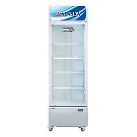 Mua Tủ mát Alaska 550 lít LC-465C 1 cửa mở - hàng chính hãng - chỉ giao HCM