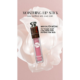 SON DƯỠNG MÔI DC MOUTURZING LIP STICK