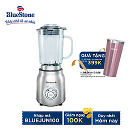 Máy xay sinh tố BlueStone BLB-5377 - Hàng Chính Hãng