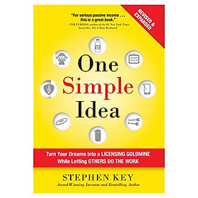 One Simple Idea, Revised And Expanded Ed