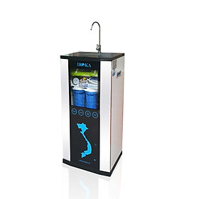 Mua Máy lọc nước cao cấp IROKA 10 cấp lọc IR-110 - Hàng Chính Hãng