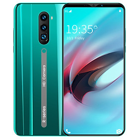 Rino3 Smartphone 5.72 Inches HD Screen Dual SIM-RAM Card 4GB-ROM 64GB