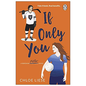 Bergman Brothers 6: If Only You - Penguin Books