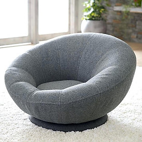 Ghế sofa đơn hình tròn DP-SD11