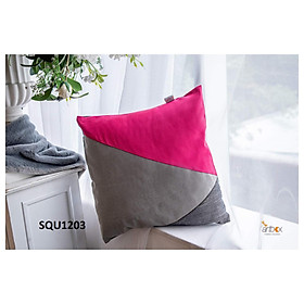 Mua VỎ/ÁO GỐI NỘI THẤT ARTBOX SQU1203 (KT 45x 45)