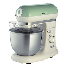 Mua Máy Đánh Bột Ariete MOD. 1588/04 (5.5L) - Xanh Lá Cây – Hàng Chính Hãng