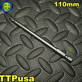 Mua Mũi vít bake PH2 6.35 X 110mm TTP usa 962-22-1102