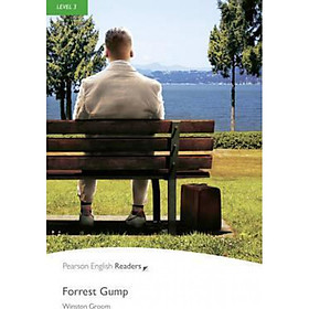 Download sách Forrest Gump Level 3