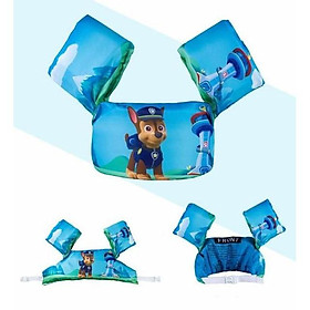 Mua Phao bơi tay liền ngực cho bé trai bé gái