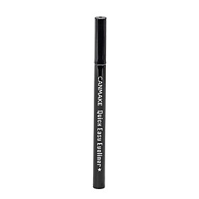 Bút Kẻ Mí Mắt - Canmake Quick Easy Eyeliner