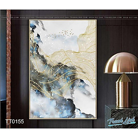 Mua Tranh canvas trừu tượng-TranhLinh