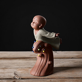 Tượng Tiểu An Nhiên