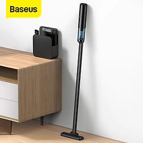 Máy hút Bụi Baseus 16000Pa Wireless Vacuum Cleaner Handheld Vaccum Cleaner For Car Home Desktop Cleaning Portable Vacuum Cleaner - Hàng Chính Hãng