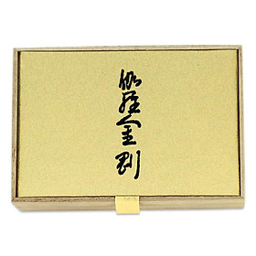 Mua Hương Thơm Nhật Bản Trầm Hương Kyara Kongo 150st