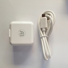 Mua Sạc bộ ABBIG K02 cổng sạc Micro USB- Hàng Chính Hãng