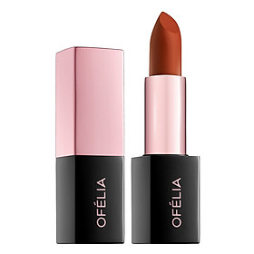 Son Thỏi OFÉLIA Matte Lipstick (3.5g)