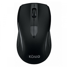 Chuột Không Dây Konig KM916 - Hàng Chính Hãng