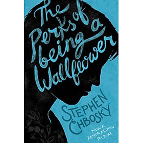 Sách - The Perks of Being a Wallflower by Stephen Chbosky (UK edition, paperback)
