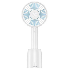 QUẠT BÀN MINI CẦM TAY USAMS US-ZB040