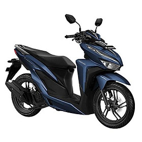 Xe máy Honda Vario 150, nhập khẩu nguyên chiếc Indonesia