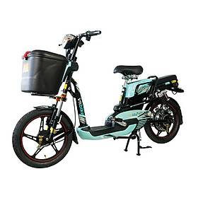 Cập nhật hơn 98 xe đạp điện osakar 12a siêu hot 41 Xe Đạp Điện Osakar Star Xe đạp điện