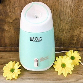 Máy xông hơi xông mặt magic bullet chuẩn xịn