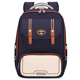 Ba Lô Chống Gù - binbes B-3960 - Màu Đen