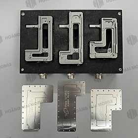 Mua Đế nhiệt tách main cho iPhone 12 mini/12/12 Pro/12 Pro Max hãng WL WLHT007