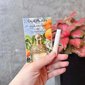 Vial mẫu thử nước hoa Guerlain Aqua Allegoria 1.2ml