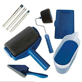 Mua CÂY LĂN SƠN - BỘ CON LĂN SƠN TƯỜNG NHÀ THÔNG MINH 5 MÓN LOẠI TỐT 206772