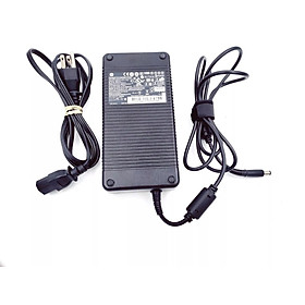 Sạc dành cho Laptop HP Elitebook 8540w 8740w 8750w 8760w 8770w - Hàng nhập khẩu