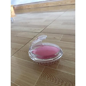 Lược gội đầu, massage đa năng giúp kích thích, giảm rụng tóc