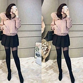 QUẦN TẤT GIẢ BOOT CHẤT THUN ĐẸP SIÊU SEXY