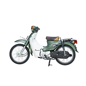 Xe Máy 50cc DK Retro