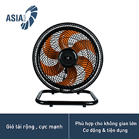 Quạt Turbo ASIAvina - Quạt sàn turbo ASIAvina STB1601 - Hàng chính hãng